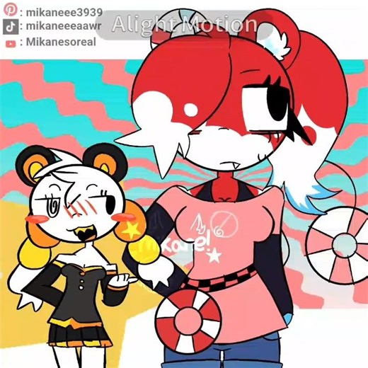 freaky warning ok flavor frenzy ok