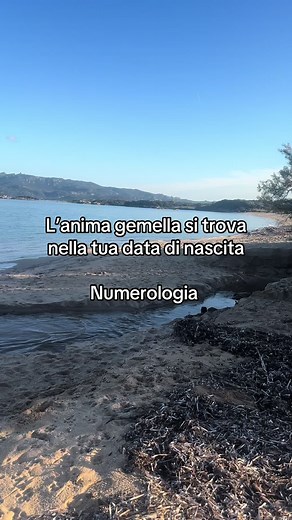 Scopri l'anima gemella nella tua data di nascita