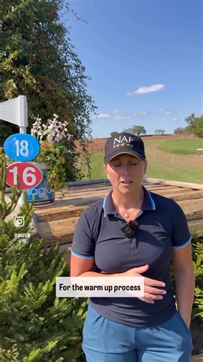 It’s a busy competition for #TeamNAF rider Gemma Stevens with three horses in the NAF Magic CCI4*S! Gemma talks us through what her Saturday will look like at the NAF Five Star International Hartpury Horse Trials incorporating The British Championships. With three showjumping rounds and three cross country rounds to tackle it’s sure to be an action packed day. Good luck Gemma, we’re cheering you on! | NAF