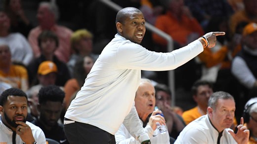 Justin Gainey wants his hiring to unite NC State’s fanbase