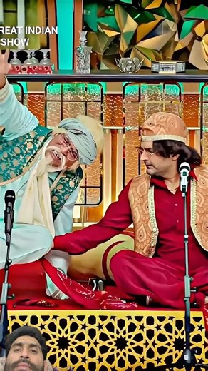 Sunil Garover super and best comedy Netflix