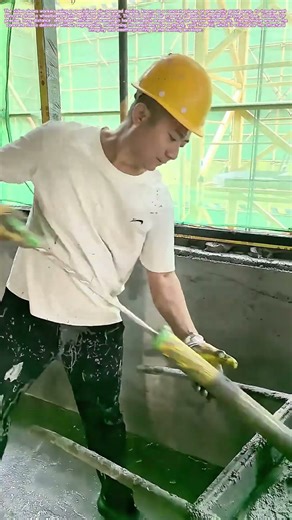 Sealing the Gap: The Compressed Method for Concrete Placement