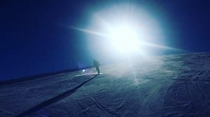 2.4K views · 23 reactions | The first day of testing #SwiftySKI is going great! Just doing a few modifications over lunch then hitting the slopes again. Follow us to see the full edit! #design #ski #snow #austria #snowscoot #alps #scooter #kickscooter #roller #tretroller #monopattino #patinete #trottinette #steppen | Swifty Scooters | Facebook