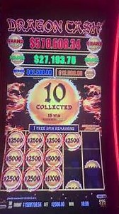 Big jackpot on Century Link