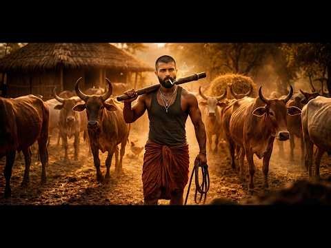 LAYARI 2.0 | Vijay Deverakonda, Rashmika Mandanna | New South Indian Hindi Dubbed Movie 2026