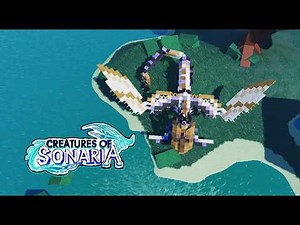 Creatures of Sonaria in Evolve 3D - Part 4