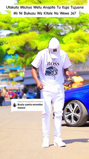 Replying to @mrspoly01 @shots_by_clean @LUHYA KING OFFICIAL UPDATES ✅️ #luhyaking #luhyaking🥰❤️ #westerntiktok #luhyakingofficiallive #luhyakingofficiallive