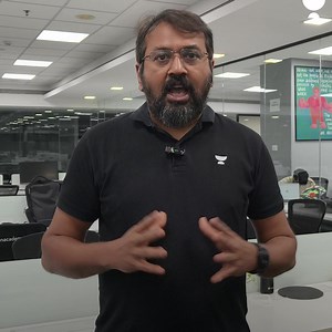 Stuck in CAT prep? Get paired with a dedicated mentor for one-on-one guidance and 24/7 support. | Unacademy