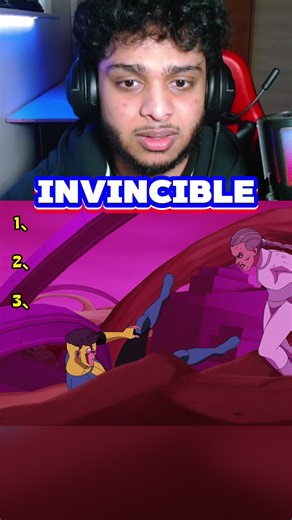 Invincible Season 2 Episode 4 Recap