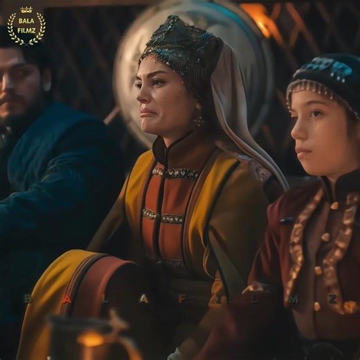Gonca is feeling Nilufer’s pain 💔🥺 Kuruluş Orhan 12. bölüm 🥀 #kurulusorhan #trending #shorts #pain