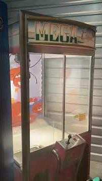 ELAUT Mega Crane Claw Machine Arcade Game