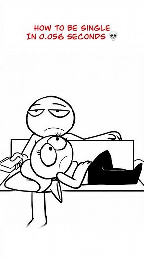 First Priority 😅 (Animation Meme) Anim: ​⁠@CREWCUTANIMATION #shorts