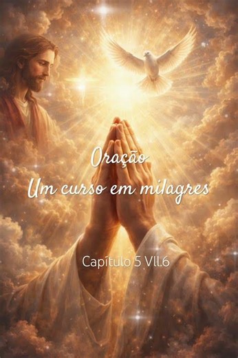 Prayer from chapter 5 | A course in miracles #motivational #Godhasawordforyou