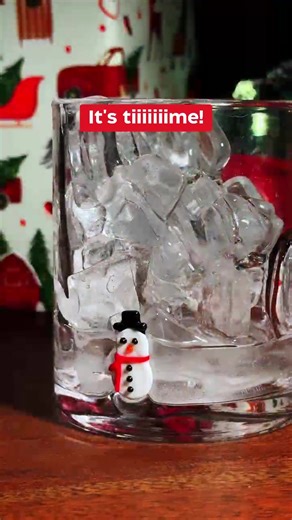 ...to run to Canadian Tire and get your CANVAS Icon Glasses because they're BACK IN STOCK! 🎄 ⛄ 🍪 🍬