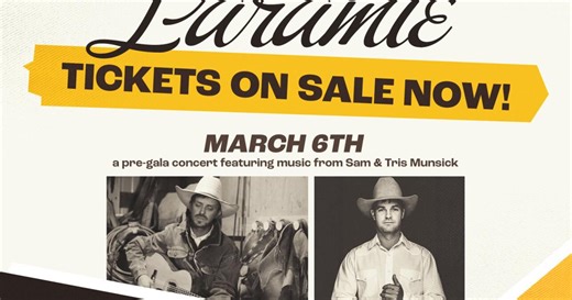 University of Wyoming rodeo to open its doors for a fun, casual community gathering