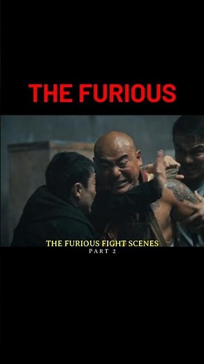 THE FURIOUS FIGHT SCENES PAST 2 || JOE TASLIM, MO TSE #film #actionthrillerfilm #fightscene #movie