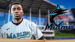 Marlins pick up Nick Gordon in trade with Twins