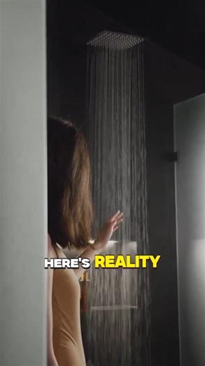 Cold Showers for 30 Days – Benefits vs Reality