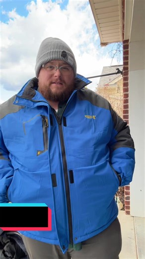 YSENTO Men's Waterproof Ski Snow Jacket Review