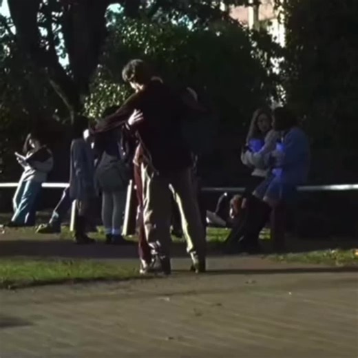 Understanding Fear in David McCall's Works