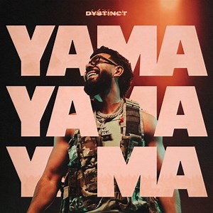 YAMA - DYSTINCT