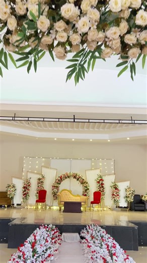 Hotel Mahamya Crown wedding highlights | Sunwal Musar