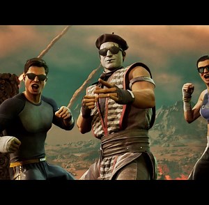 234K views · 4.4K reactions | Final Boss & ending Play | Mortal Kombat 1 | Part 2 #fblifestyle #mortalkombat | Star Gamer | Facebook