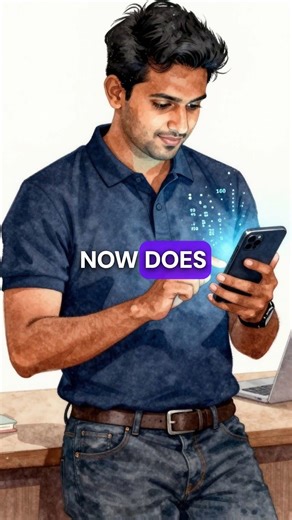 From 27 Tons to Your Pocket