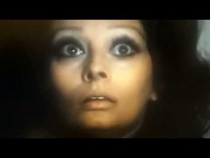 The Cassandra Crossing Train Crash Scene