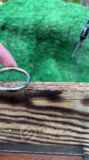 How to Attach a Ring: A Handy DIY Guide