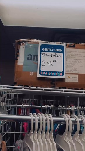 Bouncy time. #ouackingsport #ouac #localbusiness #selllocal #buylocal | Once Upon A Child - Kingsport, TN