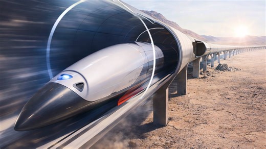 The rise and fall of Hyperloop, why Elon Musk’s futuristic transport still has not become reality