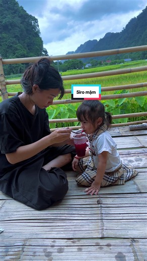 tiếp tục hành trình nuôi con nhỏ 1 mình,và lần đầu tiên làm thử Siro mận cho con ăn sẽ như thế nào, em mời mọi người xem hết video để xem em có làm thành công không nhé.#nuoiconnho #lapnghiep #learnontiktok #duongthithuong