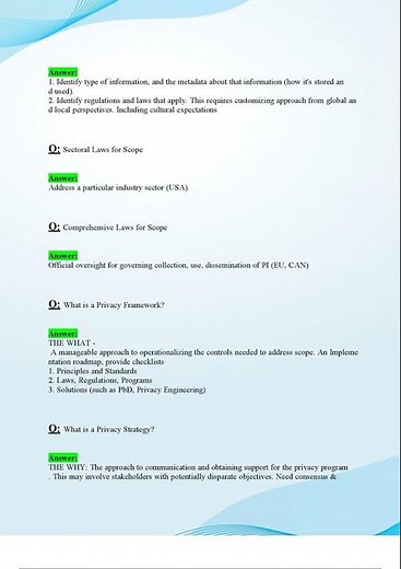 CIPM 2024 2025 EXAM QUESTIONS AND VERIFIED ANSWERS GRADED A 100 CORRECT