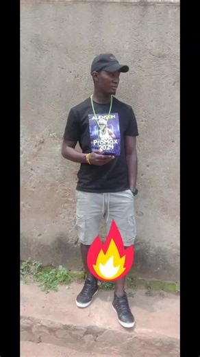 Don Fik (@katoshafikq2)’s videos with Guno Omwaka - Alien Skin Official