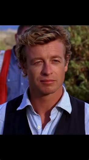 Patrick Berg=Patrick Jane #thementalist #mentalist #patrickjane