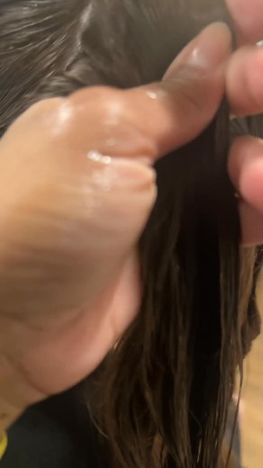 Lice removal #explore #momlife #hair #school #piojos | Stacey The Louse Lady