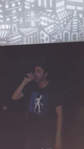 Pupajim / Stand High Patrol - Big tree (live) Dubquake Festival 16.06.2018 Genève