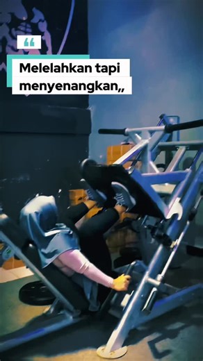 Andi Enhy Ratnasari | bentuk mencintai diri sendiri adalah melakukan hal hal yang menyenangkan diri kita, termasuk olahraga, dandan, dan pake baju yg disuka 🥰... | Instagram