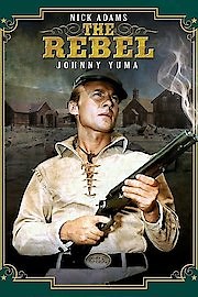 Watch The Rebel Season 2 Episode 16 - The Liberators