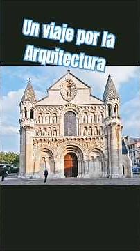 UN VIAJE POR LA ARQUITECTURA : CINCO ESTILOS ARQUITECTONICOS QUE HICIERON HISTORIA