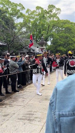 石田宮本やぐら｜阪南市秋祭りのやぐら入魂式ガイド