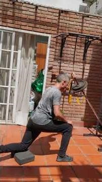 Press a un brazo landmine 15kgs