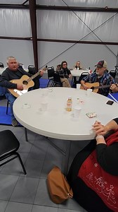 Awesome music Pastor Carson Aldridge and Virgil Virden | Heritage Assembly