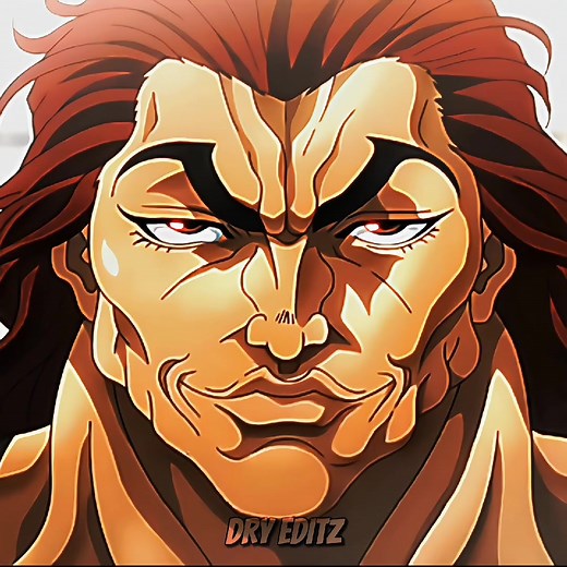 Yujiro Hanma Vs Pickle: Epic Showdown in Baki Hanma!