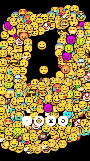 Even the kid that sleeps in class showed up ￼