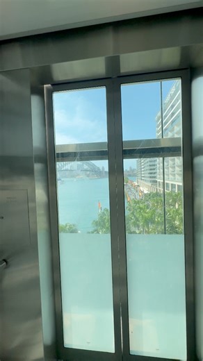 4.1K views · 87 reactions | The lift to the Cahill Expressway is located in the southeast corner of Circular Quay, near Wharf 1, and provides step-free access to the walkway and lookout. | Australia-Phil | Facebook