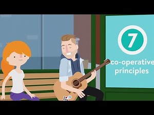Discover the 7 Co-Operative Principles of Credit Unions | It's a Money Thing