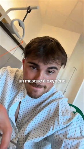 L’anesthésie générale #operation