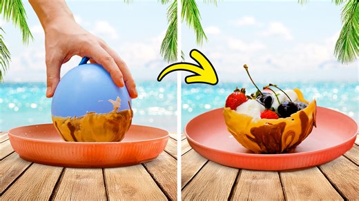 Indulgent chocolate treats that will tempt your taste buds